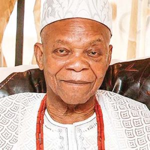 Former Biafran Warlord Achuzia dies at 93