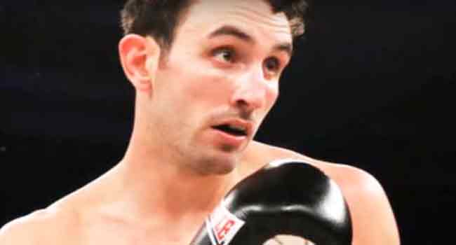 Tears, As British Boxer Westgarth Dies mysteriously After Heavyweight fight