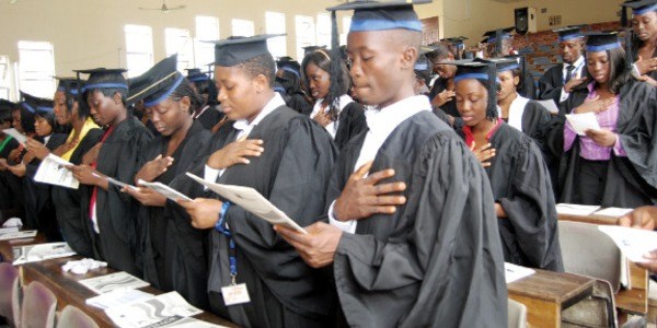 Nigerian Varsities Producing Unemployable Graduates, Says Popoola