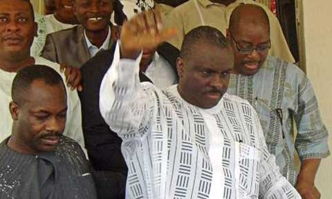 Why James Ibori Is Still Popular Despite Ex-Convict Status