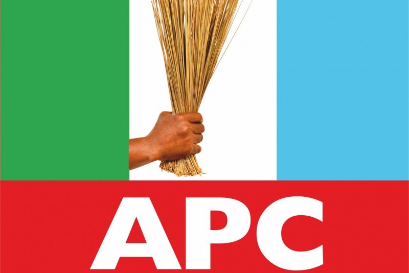 APC Support Buhari’s Additional Lockdown For Another 14 Days