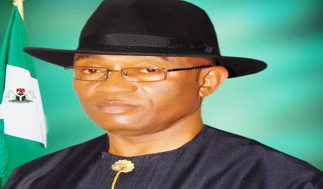 Bayelsa Workers Threaten Deputy Governor Over Planned Sack Of Workers Engaged Fraudulently