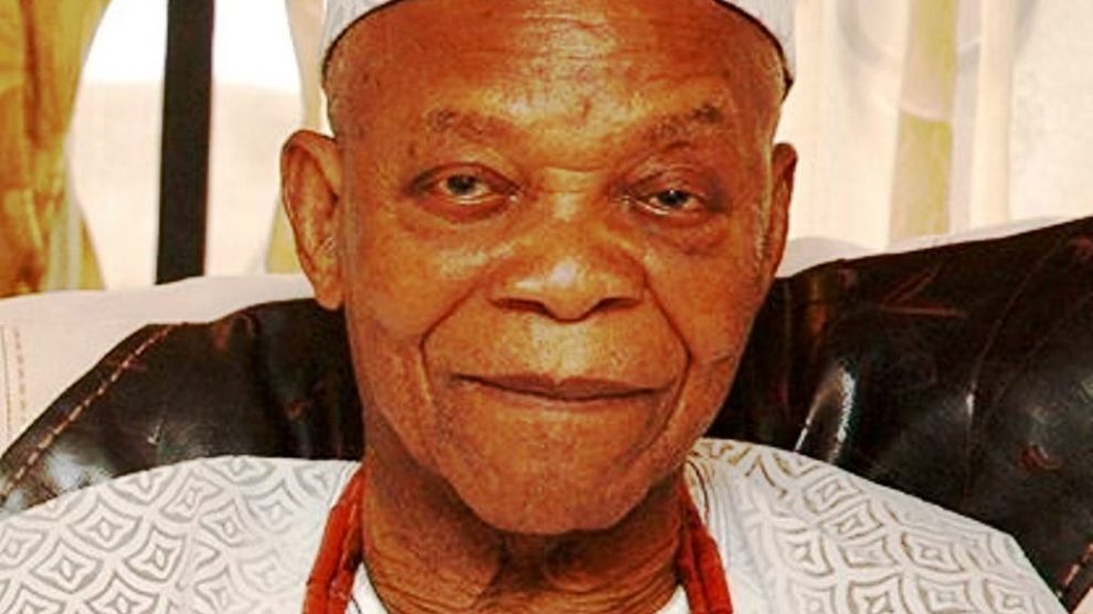 Achuzia’s Family Tell Pro-Biafra Groups To Stay Away From His Burial