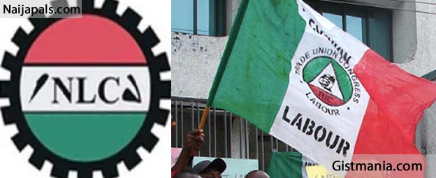 NLC Insists On N66, 500 Minimum Wage, Pensioners Want N40, 000