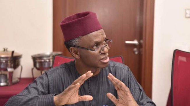 2019 Elections, El-Rufai Canvasses The Use Of Electronic Machines