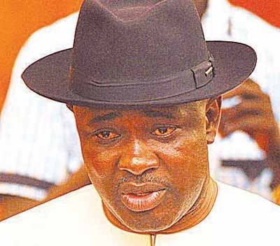 Sylva, Lokpobiri Allegedly Back Out Of Zoning Arrangement In Bayelsa APC