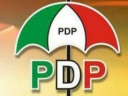 PDP's Reforms Yielding Dividends, Party Insists