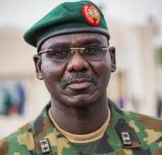 Army Committed To Restoring Peace Across Nigeria, Says Buratai