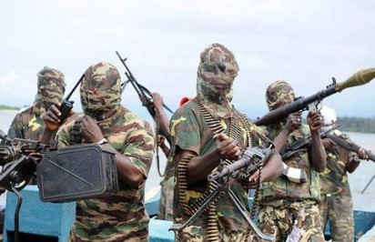 Angry Ex-Militants Speak: FG Promised Us Cars, Exclusive Apartments, But They Are Nowhere To Be Found