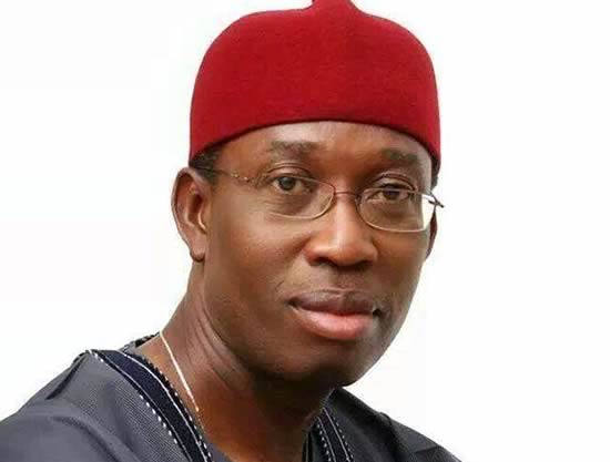 Delta Assembly Reacts As Okowa Tests Positive For Coronavirus