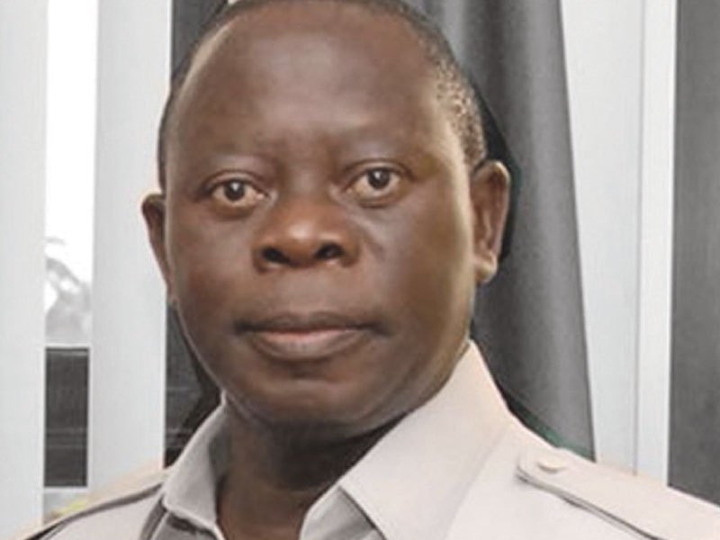 PDP Responds To Oshiomhole’s Suspension, Mocks APC Chairman