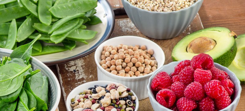 Find Out Why Scientists Say You Should Eat More Fibre