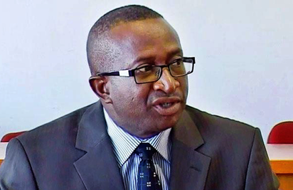 APC Replaces Convention Secretary, Uwajumogu With Ndoma-Egba