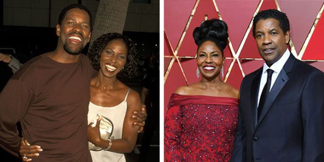 Why Denzel Washington’s Marriage Is Still Blissful After 35 Years