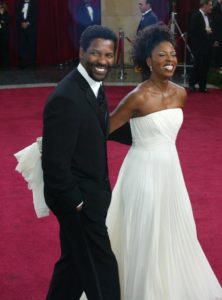 Why Denzel Washington’s Marriage Is Still Blissful After 35 Years