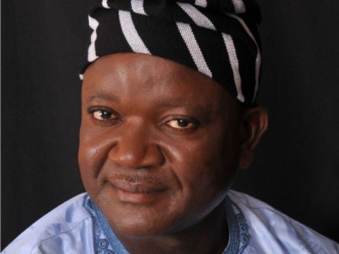 APC On Fence Mending With Gov. Ortom, Says He Will Remain In The Party