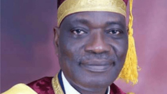 UNILAG VC Says Allegation Of Sexual Harassment Cannot Be Substantiated