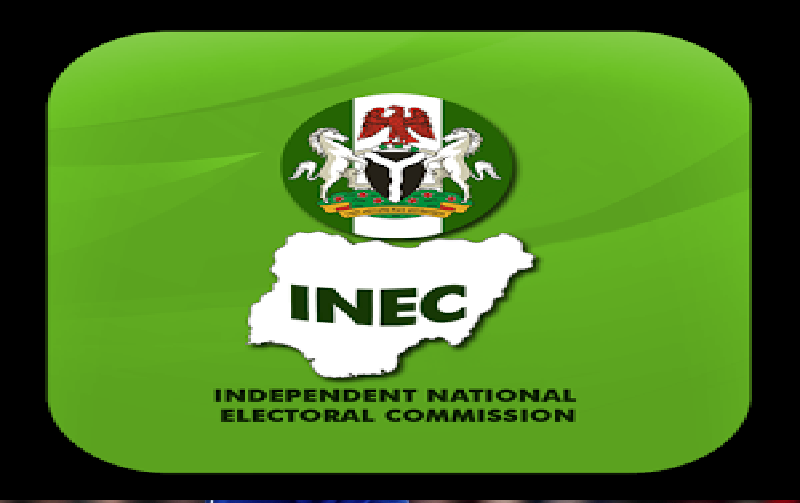 INEC Releases Notice Of 2019 Elections