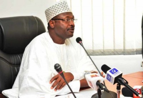 INEC Will Re-Administer Polling Units To Avoid Vote Buying