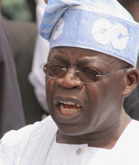 Bola Tinubu: Constant Factor In Nigerian Politics