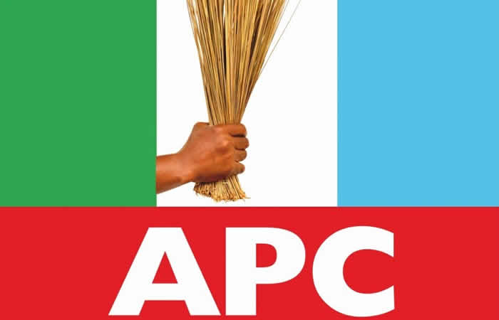 Protesters Besiege Ebonyi APC Secretariat Over Governorship Primary