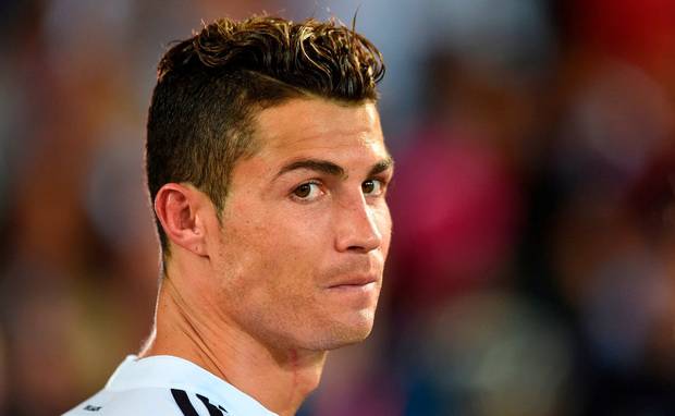 I considered suicide, Says Woman Who Accused Ronaldo Of Raping Her