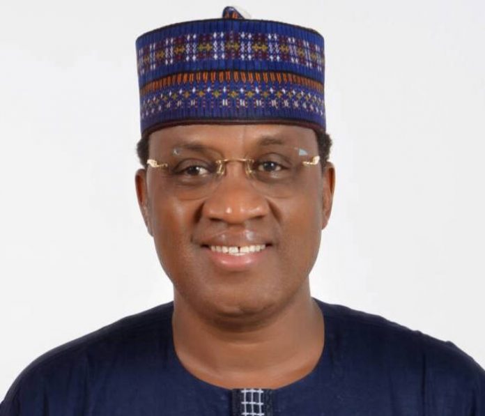 Reports Of My Arrest Handiwork Of Mischief Makers-Marafa