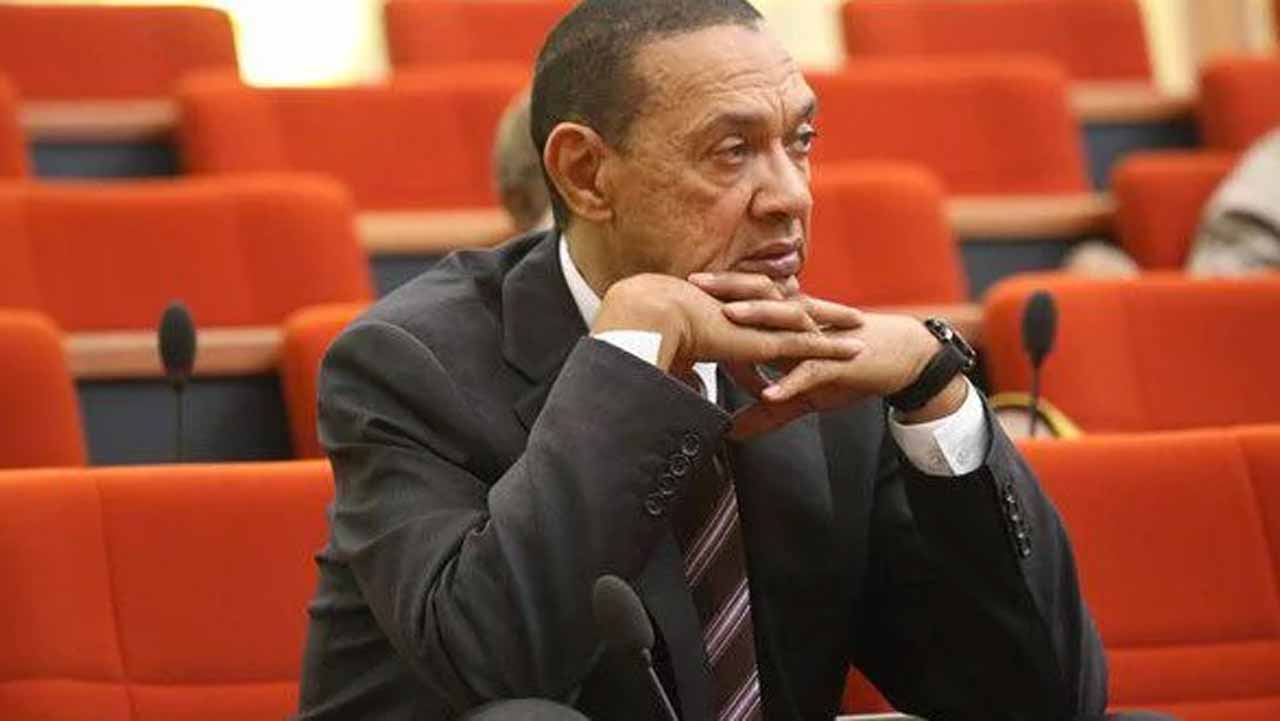 Breaking: Ben Bruce Steps Down From Senatorial Race