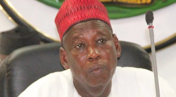 EFCC Turns Down Ganduje’s Gift Of N10 Million