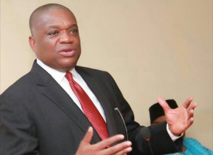 EFCC Accuses Orji Kalu OF Frustrating His Trial For N7.65 Billion Fraud