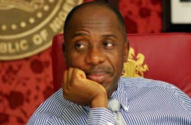 More Trouble For Amaechi, As Reps Transport Committee Summon Him