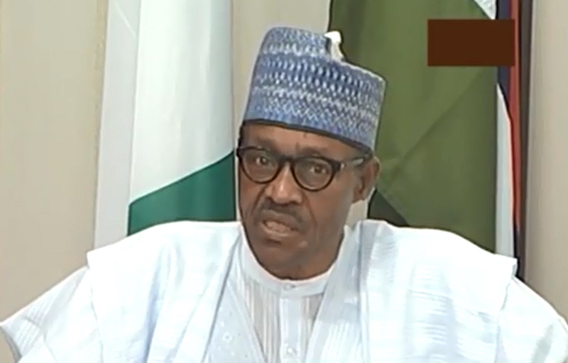 Rising Insecurity: Buhari Explains Why He Hasn’t Sacked Service Chiefs