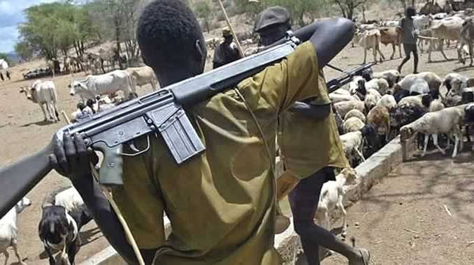 Fulani Herdsmen Now Operating As Guerilla Army Says Ortom