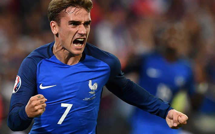 Griezmann Won’t Mind Taking $6M Pay Cut To Join Barcelona