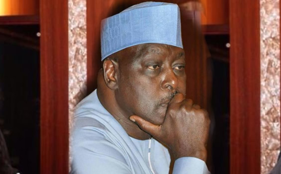 EFCC Gets Approval To Amend Charge Against Babachir Lawal