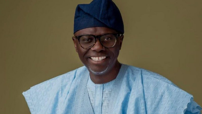 Lockdown Ease: Sanwo-Olu Issues Stern Warning To Lagosians