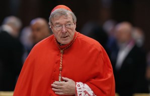 Catholic Cardinal Sentenced 6 Years For Abusing Choir Boys