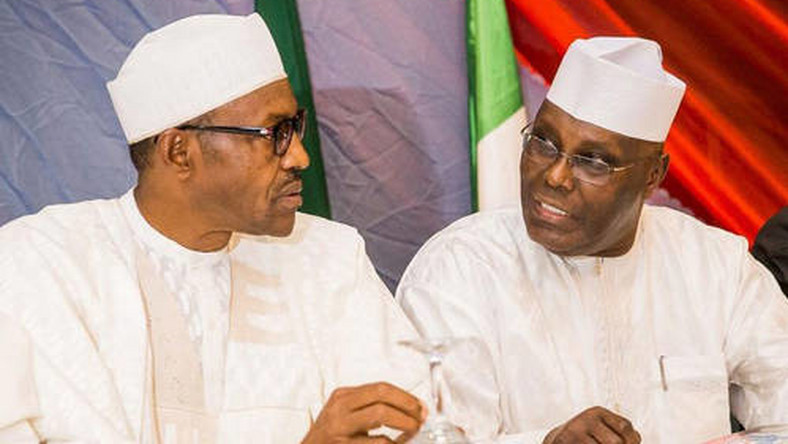 Court Adjourns Suit Seeking To Punish Buhari And Atiku For Overspending