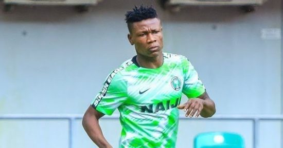 Super Eagles’ Star Samuel Kalu’s Mother kidnapped