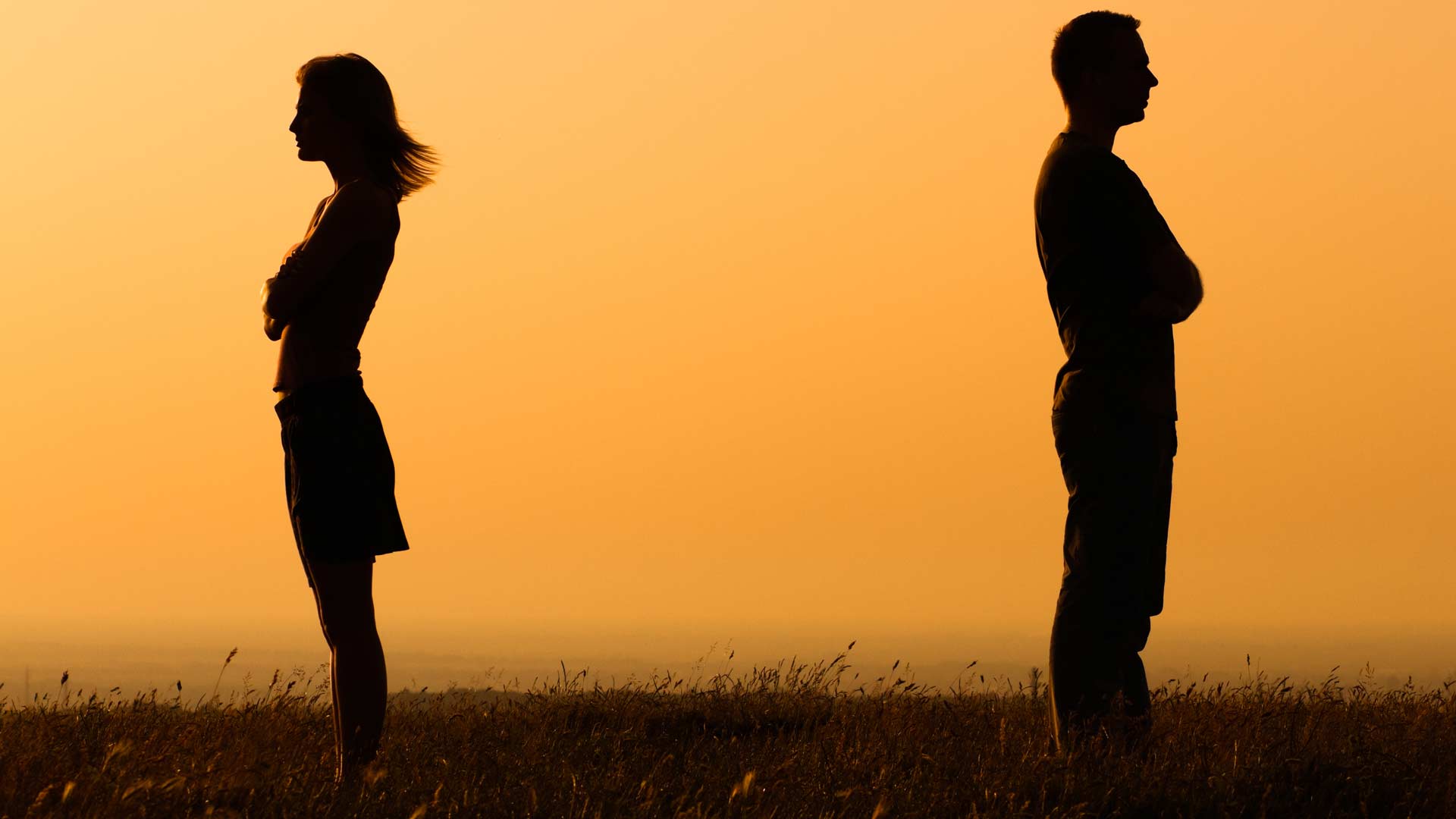 When Separation May Save Your Marriage