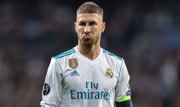 Will Real Madrid’s President Sack Ramos For Disrespect?