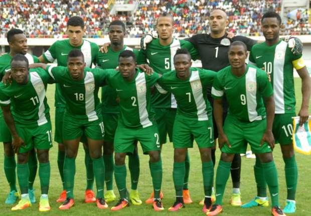 We Would Outclass South Africa, Flying Eagles Coach Boasts