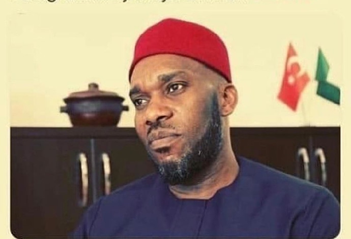 Court Insists On Arresting Okocha For Tax Offence