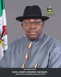 SERAP Moves Against Life Pension For Bayelsa Lawmakers