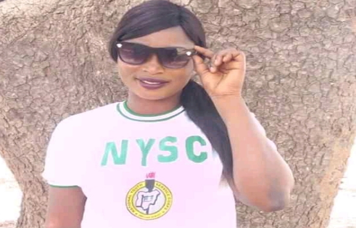 A female Corps member, Magdalene Yohanna, posted to Bauchi State for the mandatory one-year national service has been reported dead.