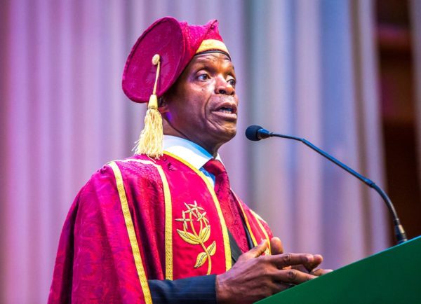 Buhari Focused On Prospering Nigeria Next Four Years-Osinbajo