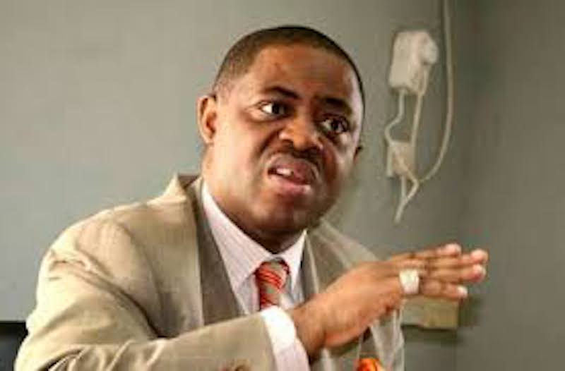 NBA: Fani-Kayode Reacts As Withdrawal Of El-Rufai Degenerates Into Christian, Muslim Battle