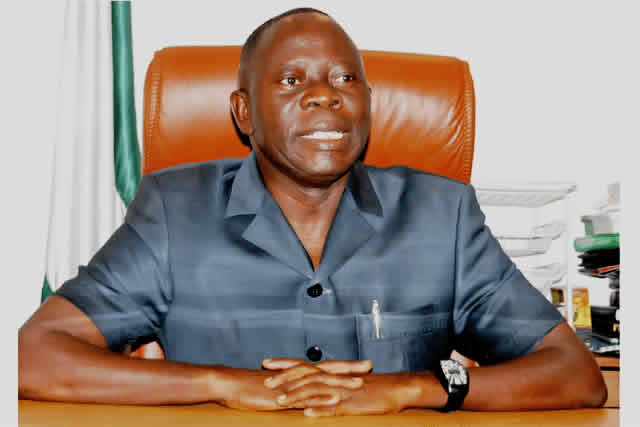 Court Suspends Adams Oshiomhole As APC National Chairman