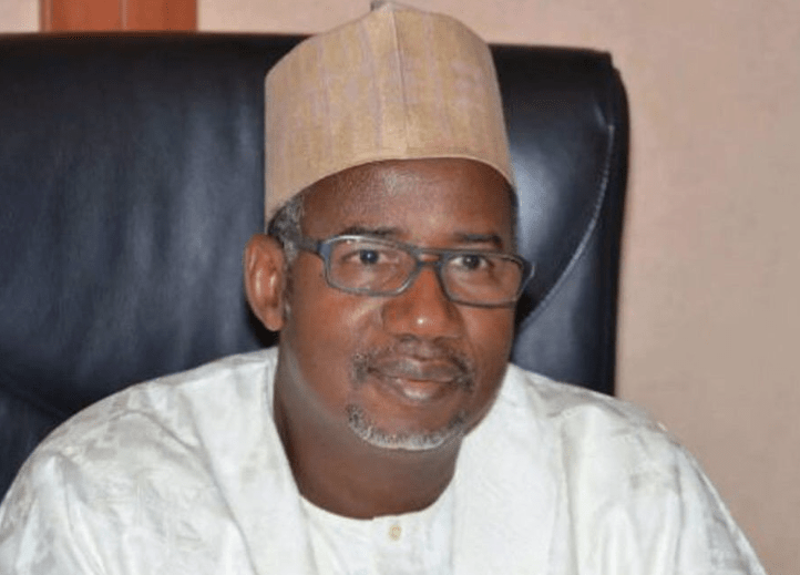 Gov. Mohammed Appoints SSG, Chief of Staff, Others