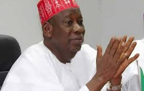 Why Ganduje Is After Sanusi